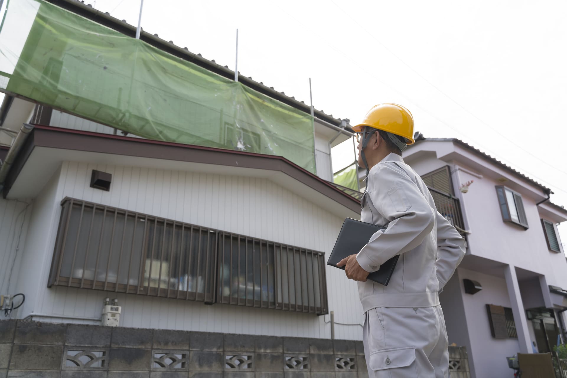 リノベーションで住まい再生 | 島根のリフォームなら遠所大工店