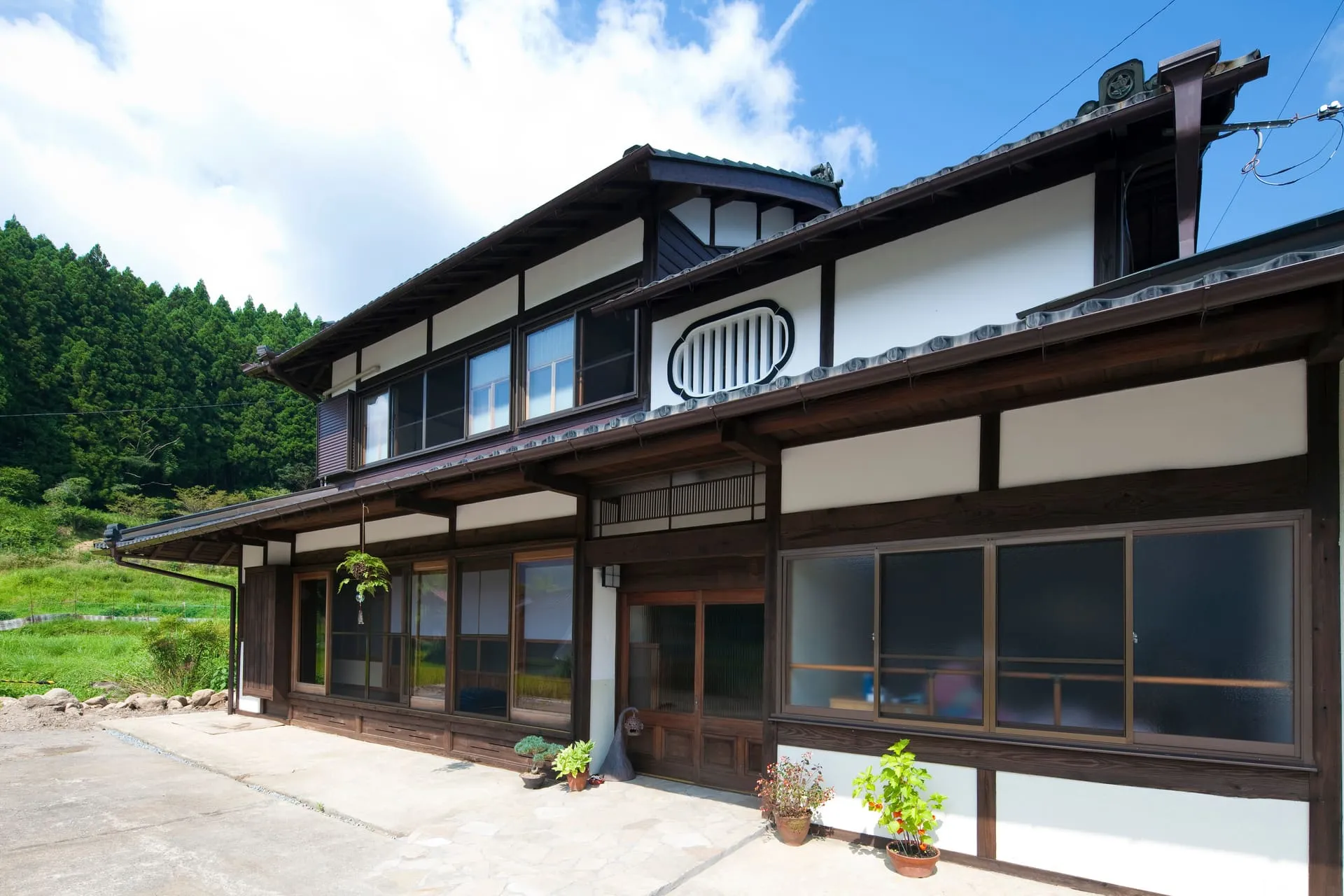 松江市のリフォームなら遠所大工店へ