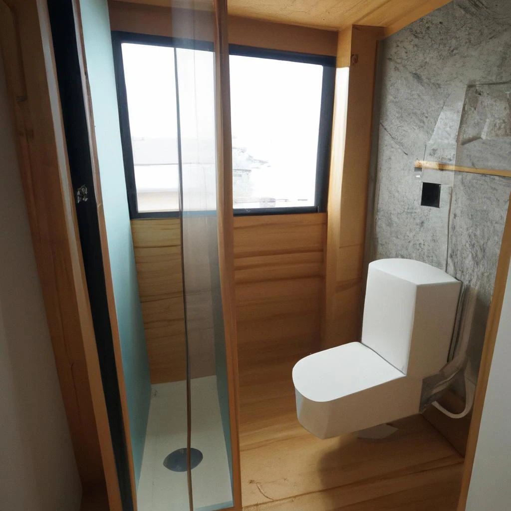 松江市のトイレ改革！古民家再生で快適な空間を実現