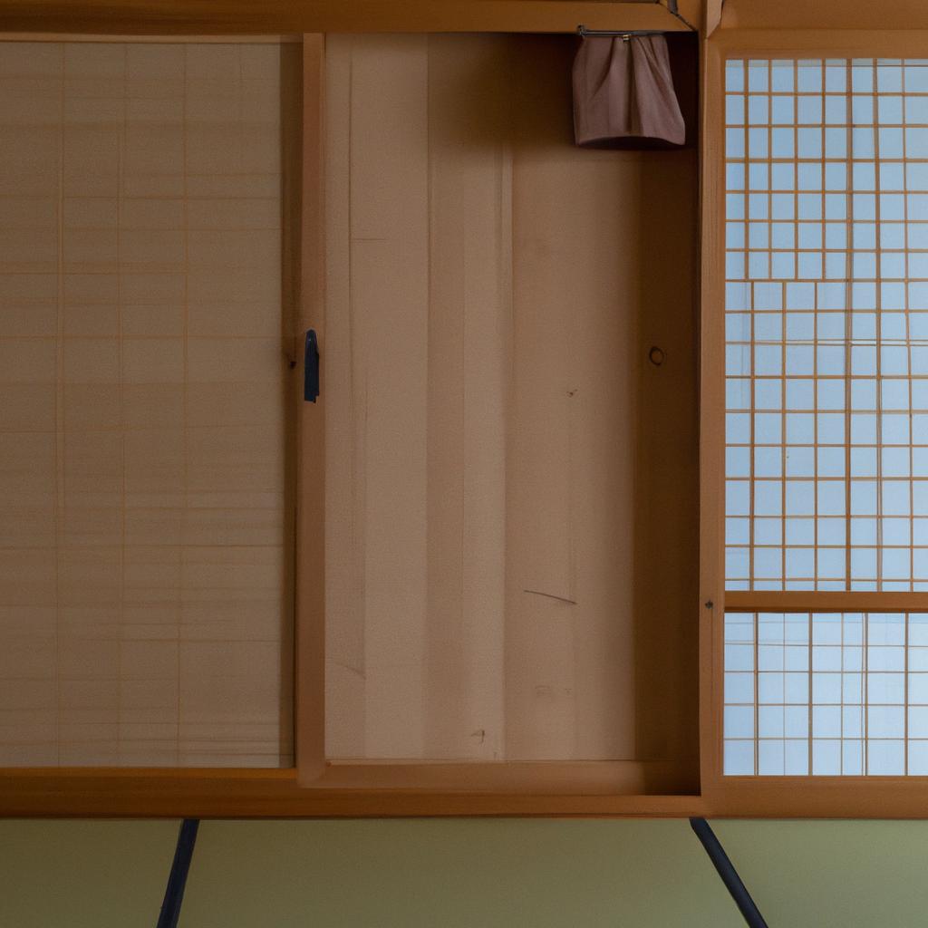 木のぬくもりを感じる住まい、島根の心を感じるリビング
