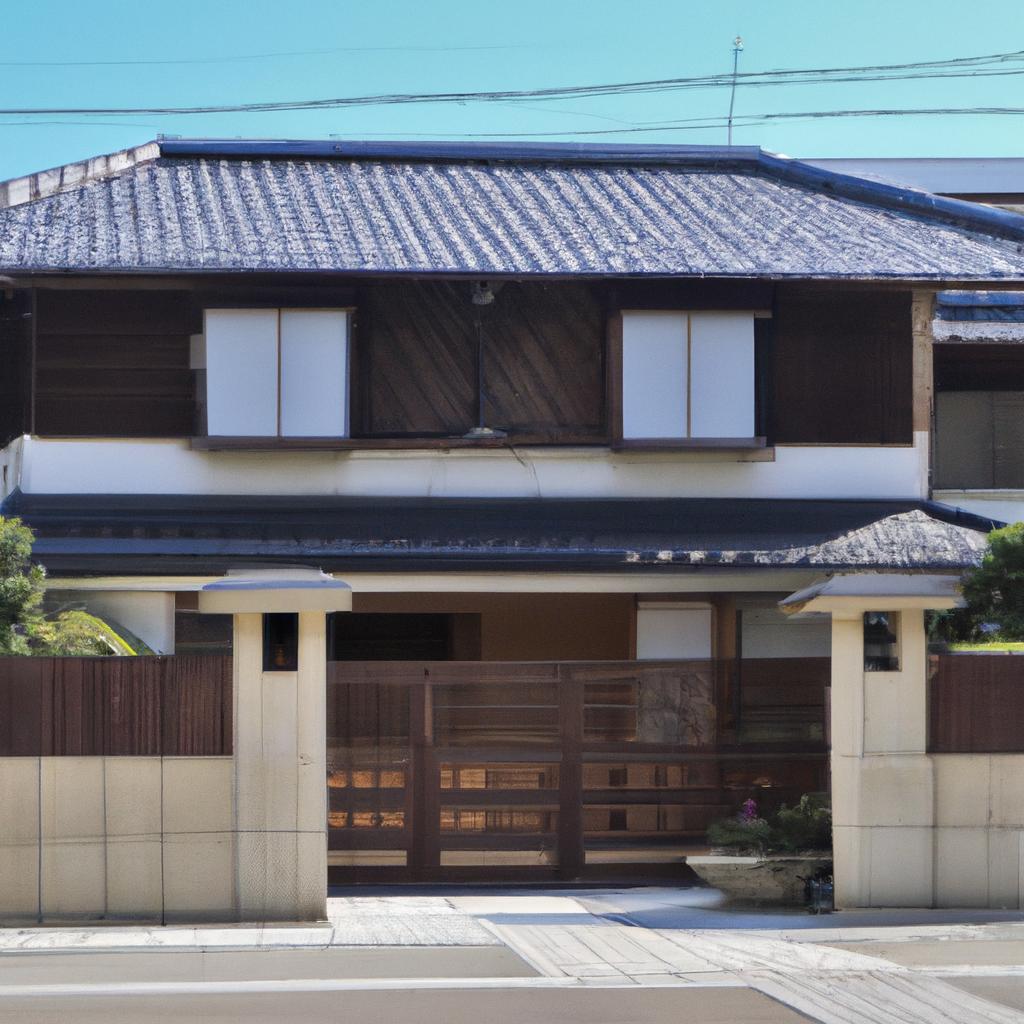 松江市古民家で実現する家族の絆を深める二世帯住宅の新しいカタチ