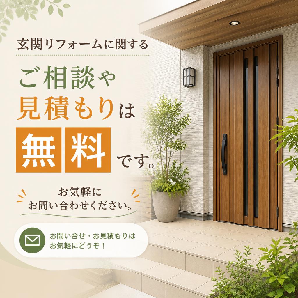 今すぐお問い合わせを！