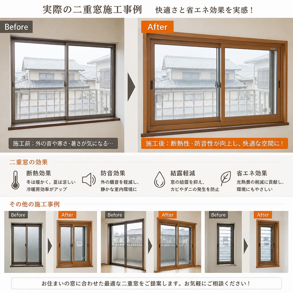 4. 施工事例のご紹介