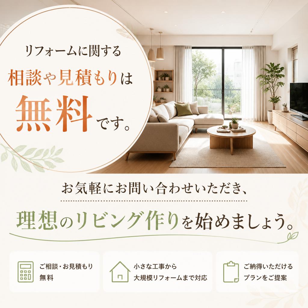 今すぐお問い合わせを！