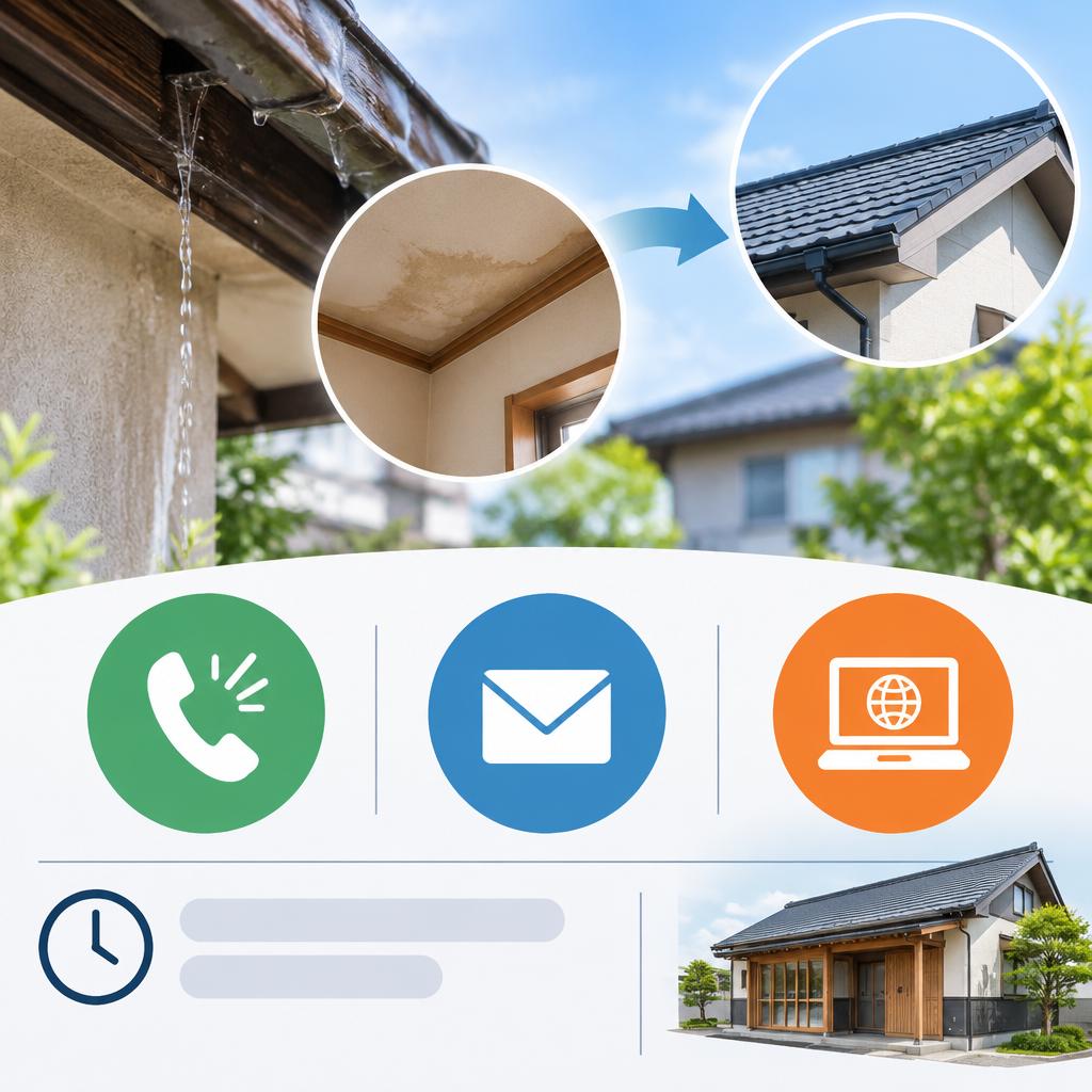実家をどう活かすか、まずは大工に相談してみませんか